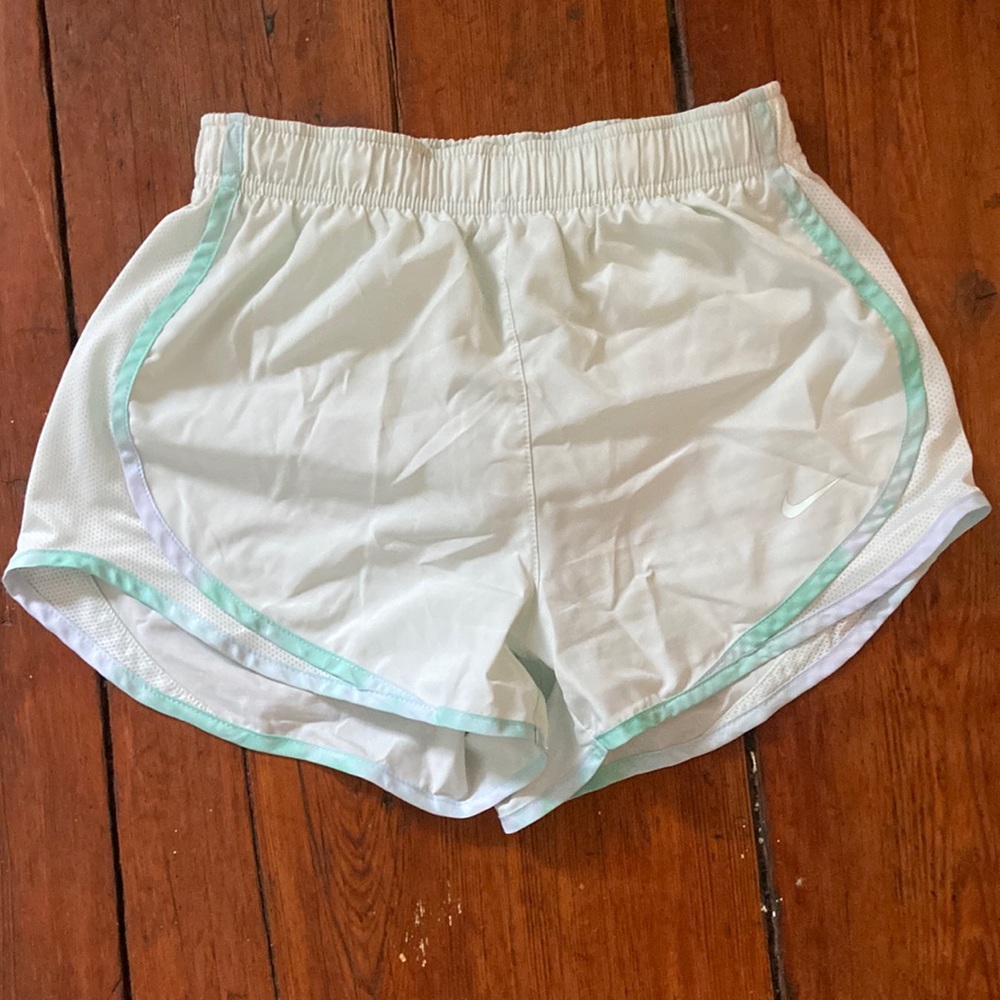 Womens dri-fit nike shorts